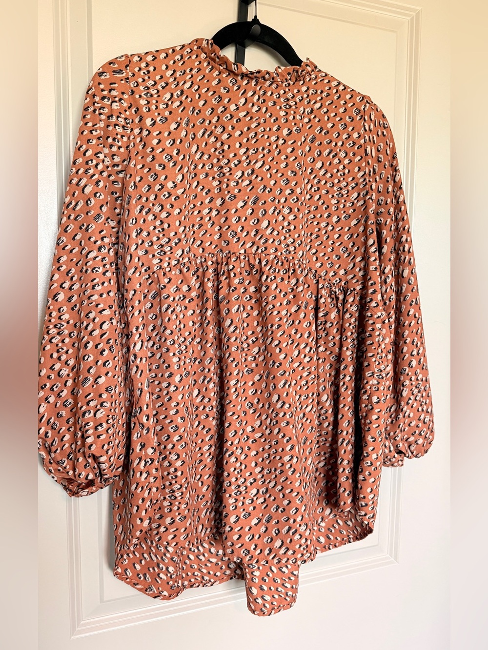 You'll Love This Blouse